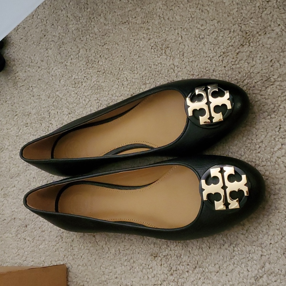 Tory Burch shoes